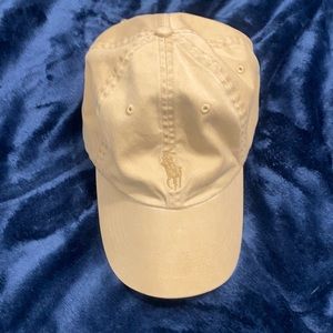 Polo hat